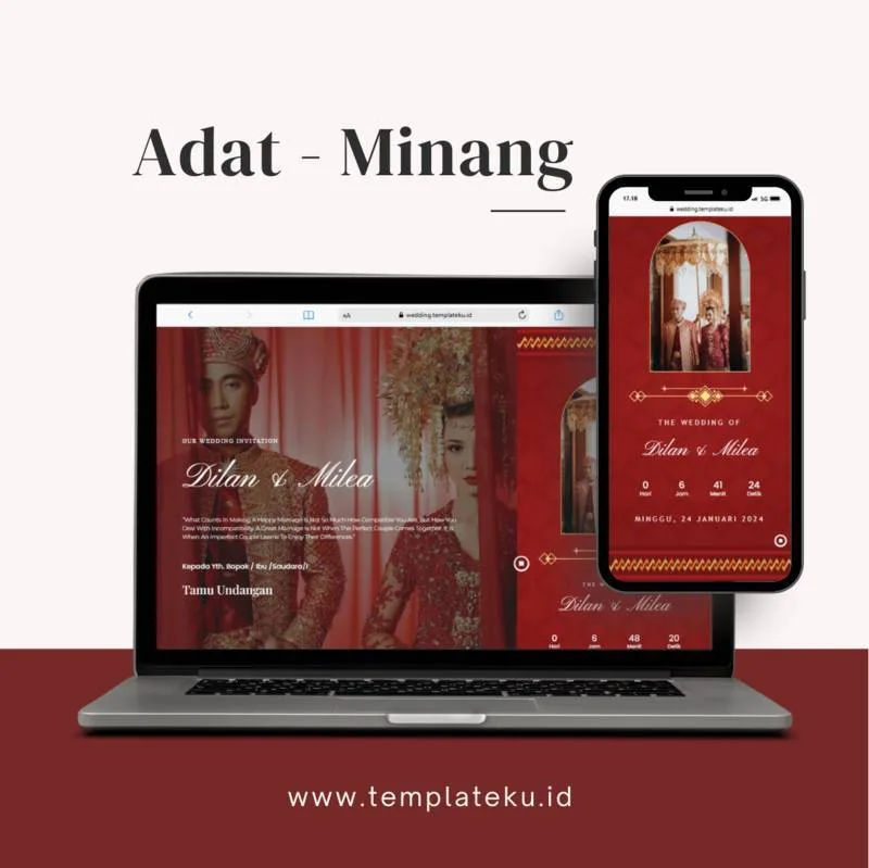 Adat Minang