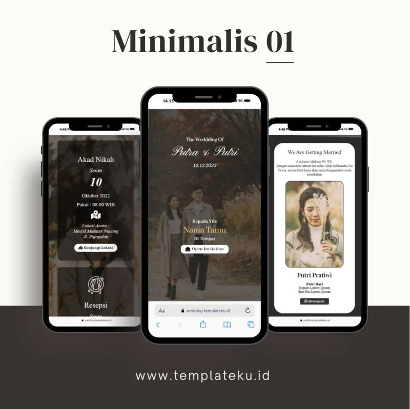 Minimalis 01
