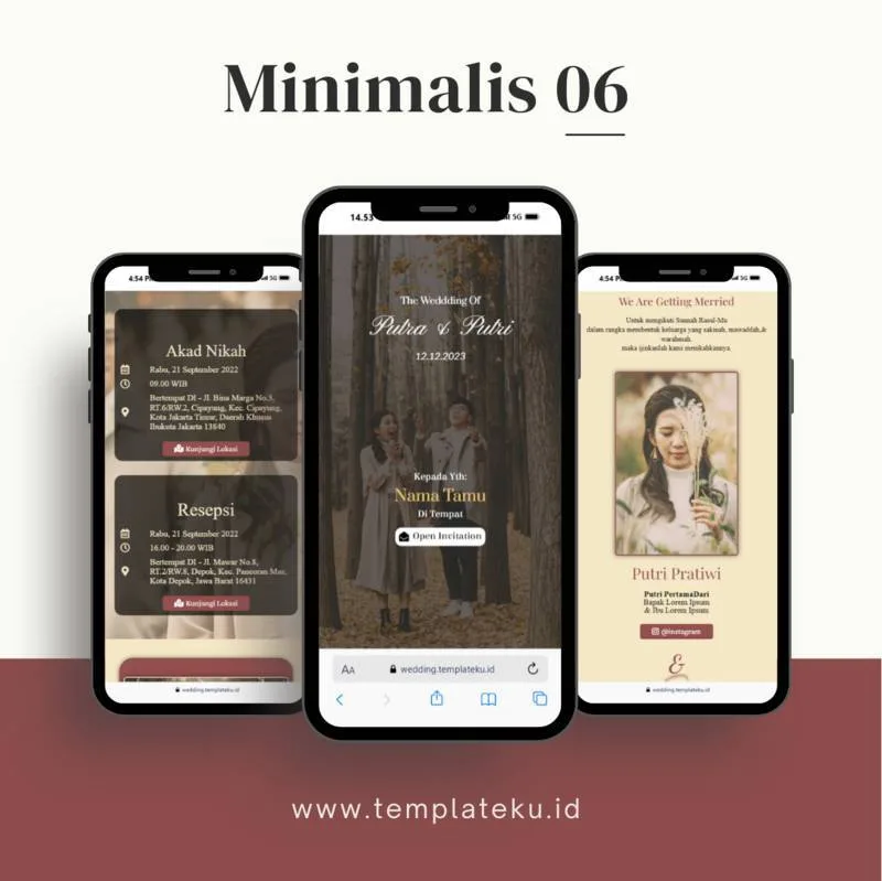 Minimalis 06